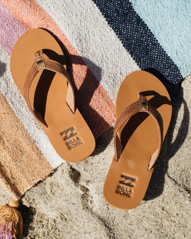 Kai Sandals - Desert Daze sold by Billabong