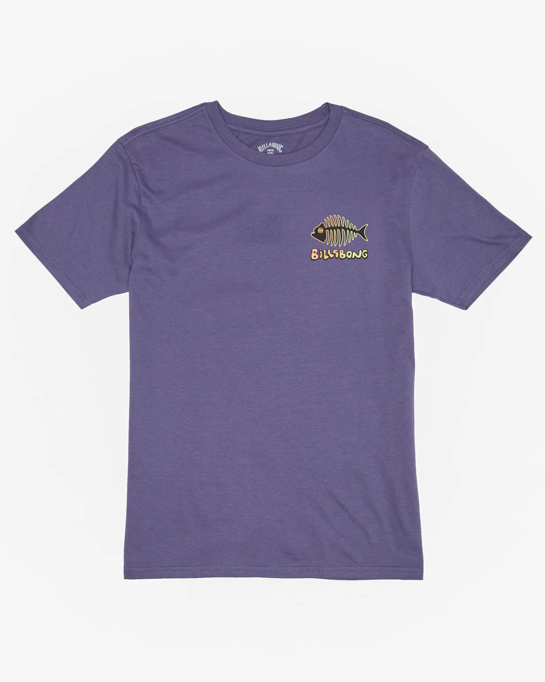 Boys Sharky T-Shirt - Dusty Grape sold by Billabong product image thumbnail 2