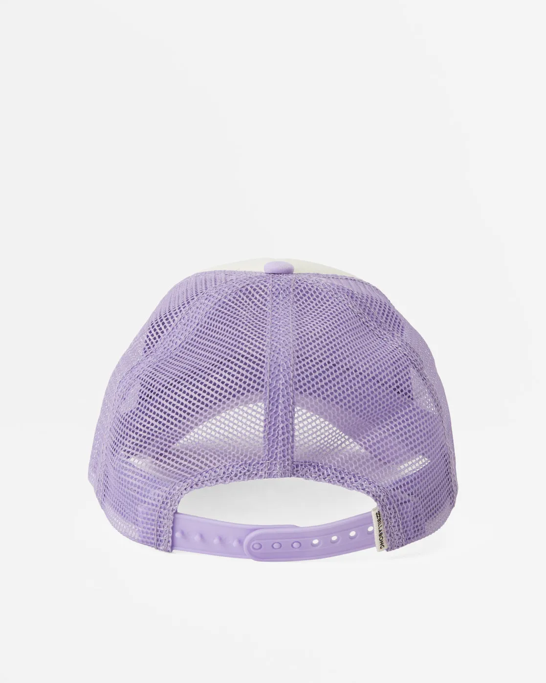 Girls Ohana Trucker Hat - Lilac Breeze sold by Billabong product image thumbnail 5