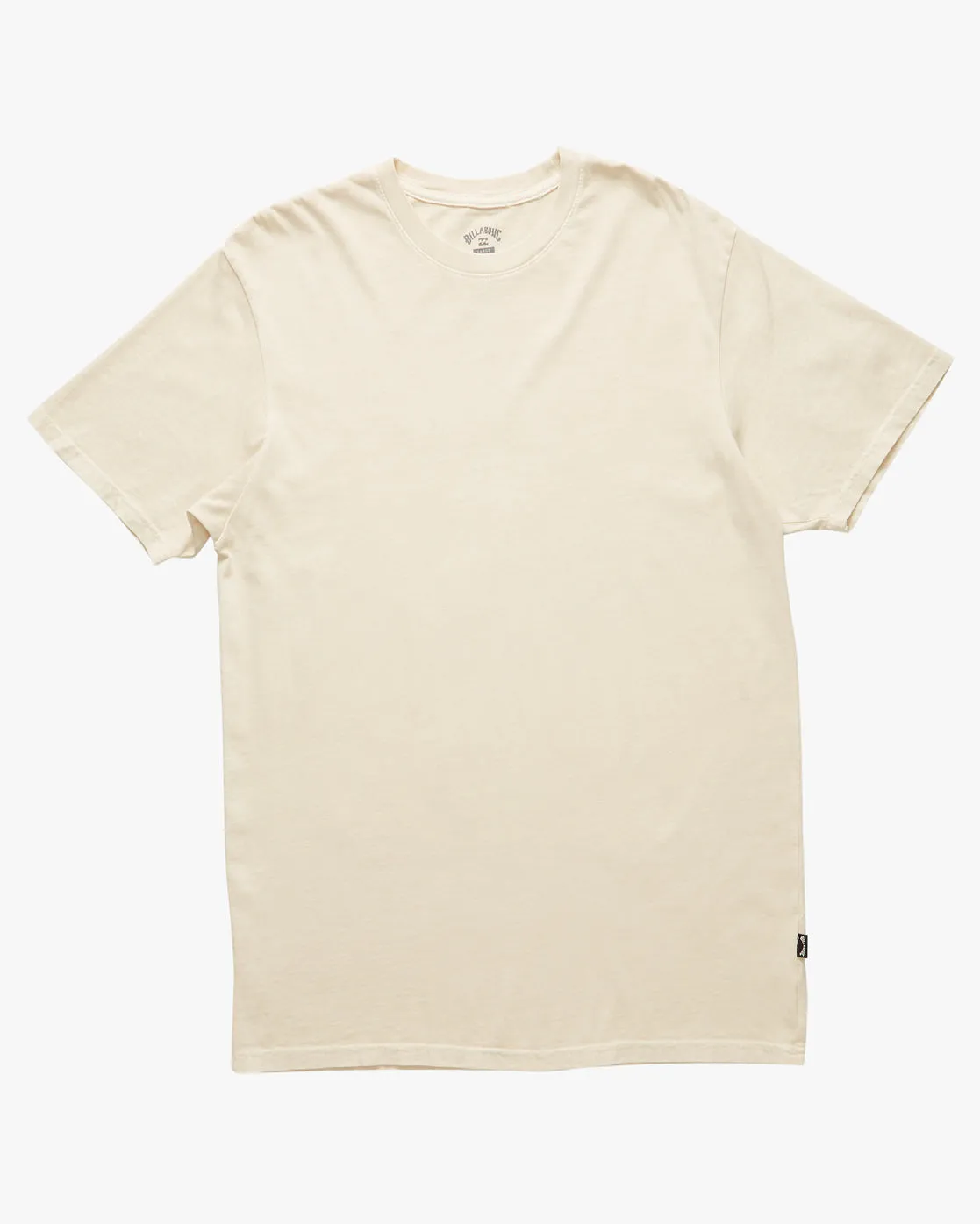 Essential Wave Washed T-Shirt - Bone sold by Billabong product image thumbnail 4