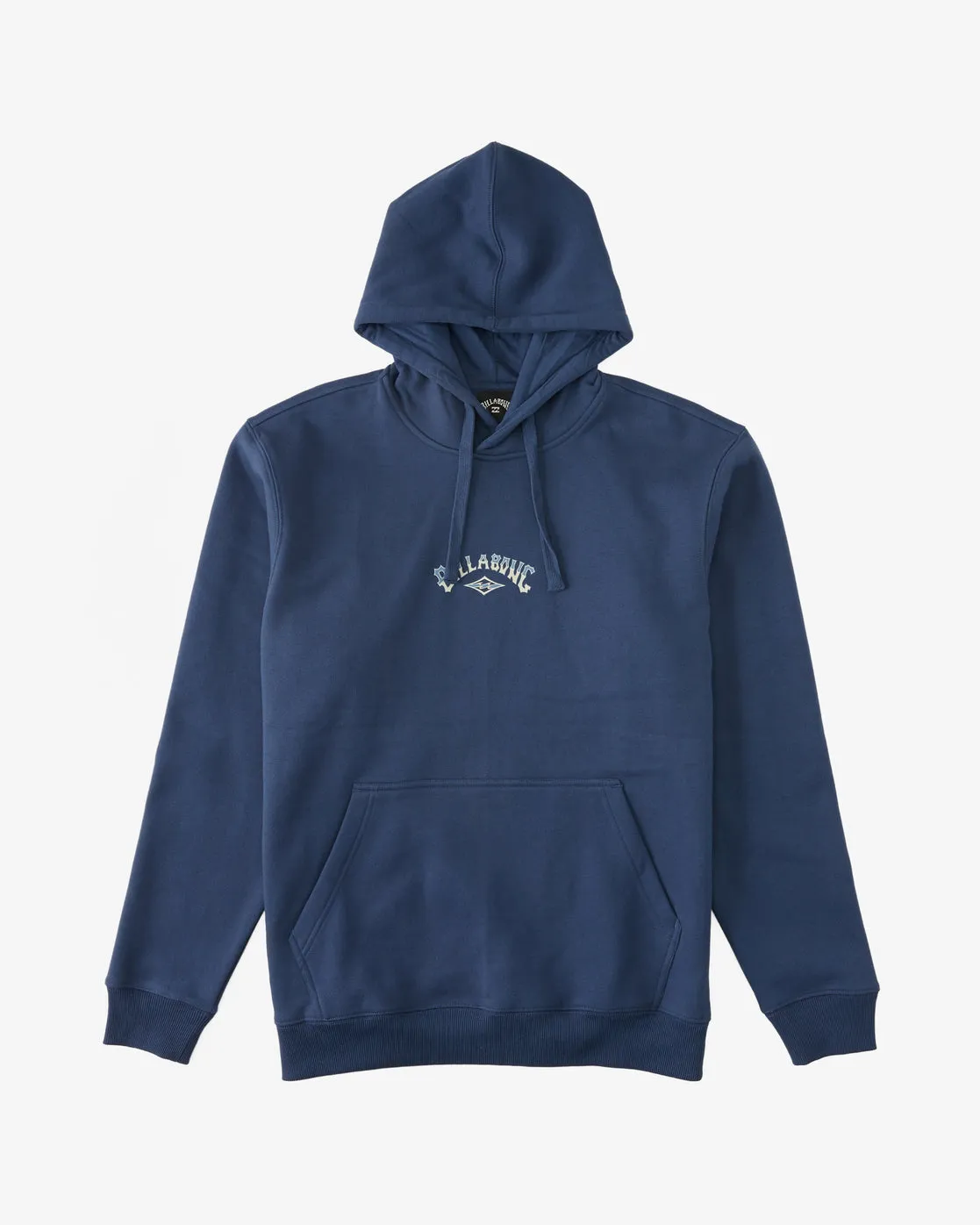 Core Arch Hoodie - Dark Blue sold by Billabong product image thumbnail 5