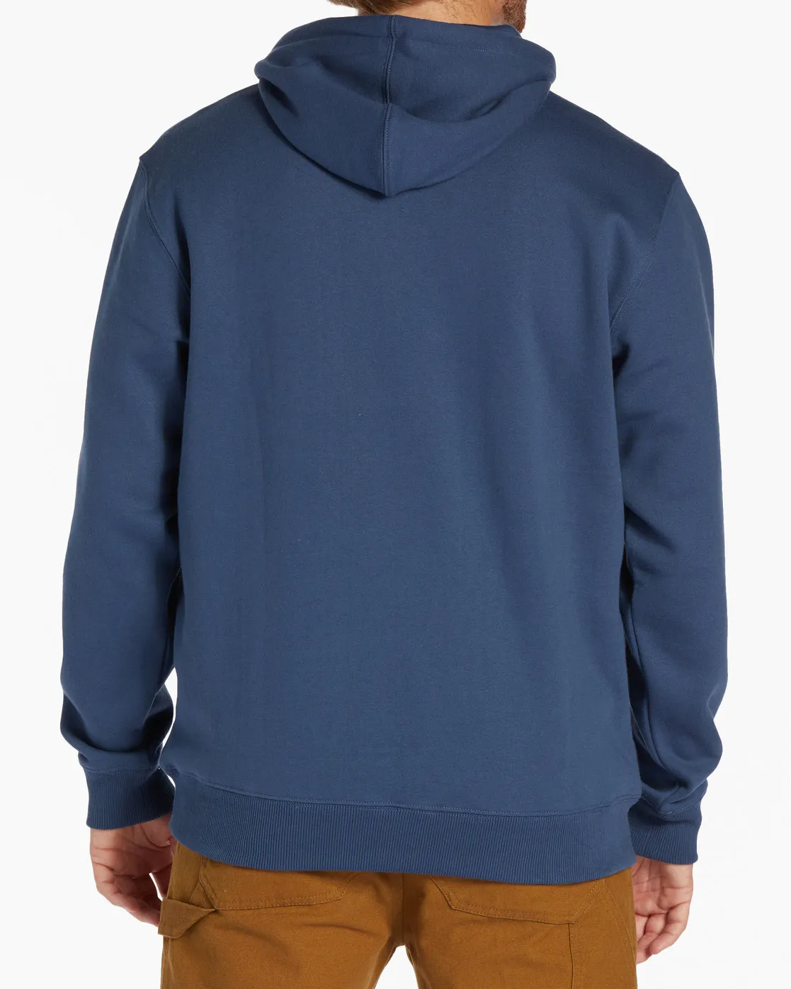 Core Arch Hoodie - Dark Blue sold by Billabong product image thumbnail 3