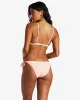 Island Song Ceci Triangle Bikini Top - Multi sold by Billabong