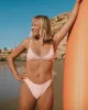 Island Song Ceci Triangle Bikini Top - Multi sold by Billabong