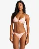 Island Song Ceci Triangle Bikini Top - Multi sold by Billabong