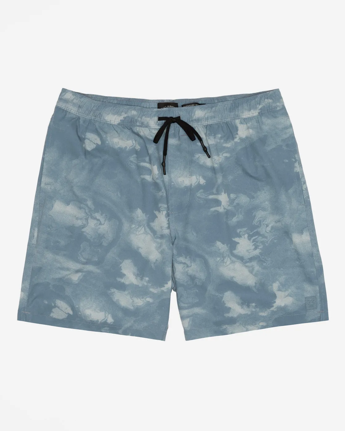 A/Div Surftrek 17" Swim Trunks - Vintage Indigo sold by Billabong product image thumbnail 5