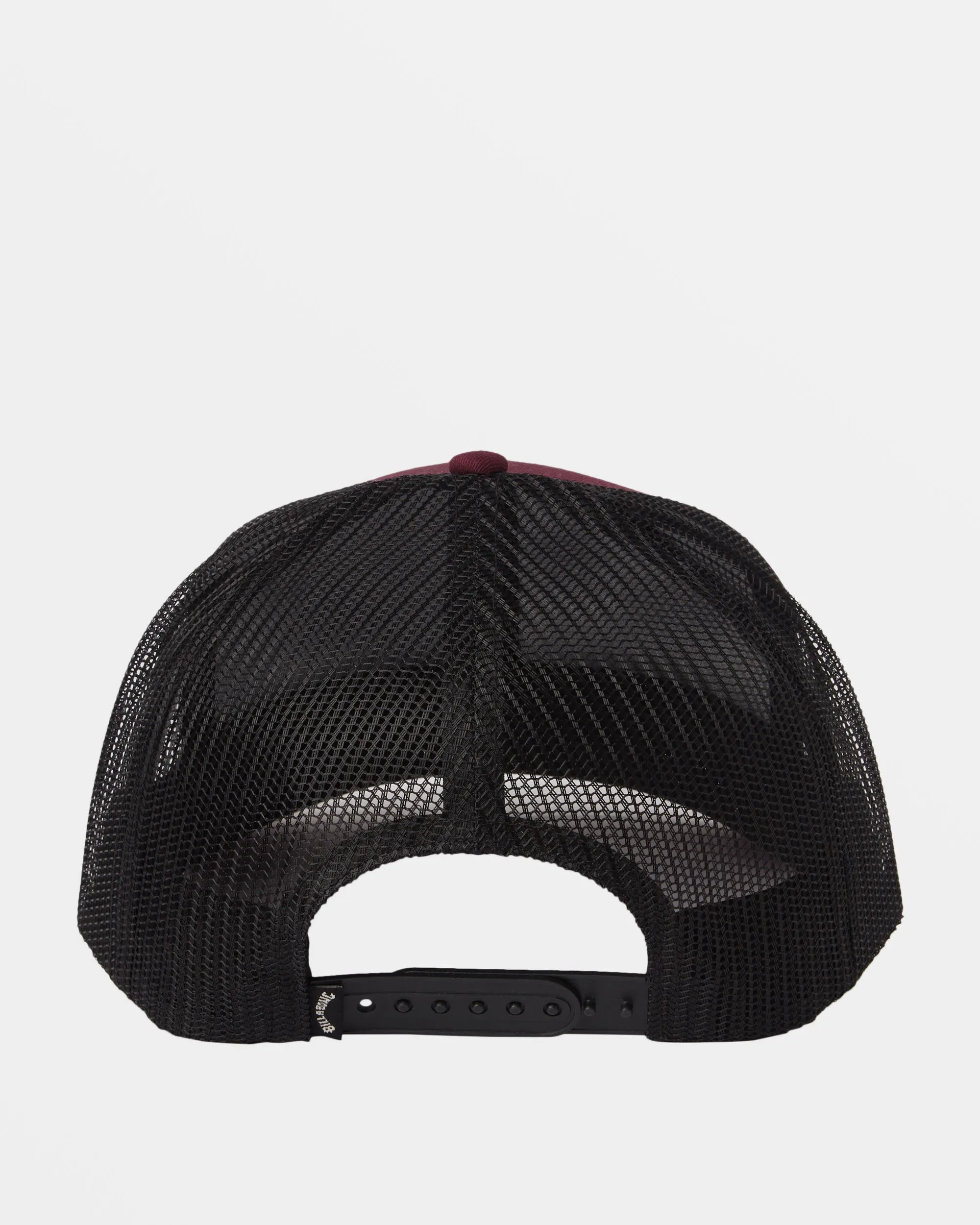 Walled Trucker Hat - Port sold by Billabong product image thumbnail 2