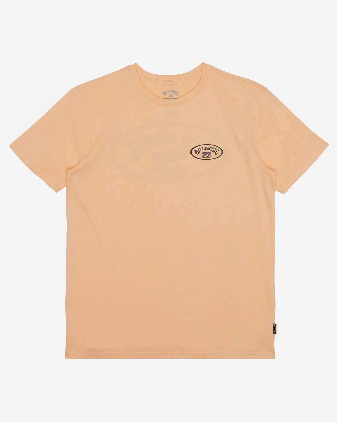 Boys 2-7 Crossboards Short Sleeve T-Shirt - Sherbet sold by Billabong product image thumbnail 2