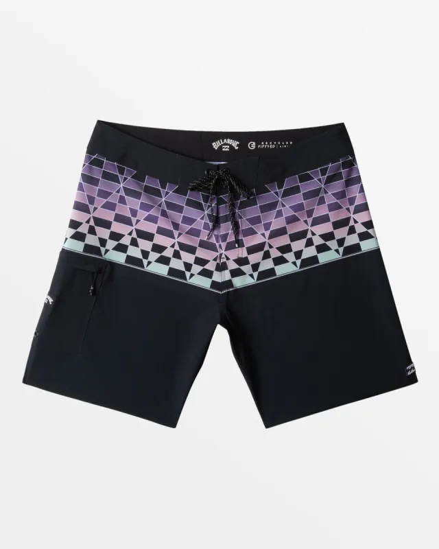 Fifty50 Airlite 19" Boardshorts - Fade sold by Billabong