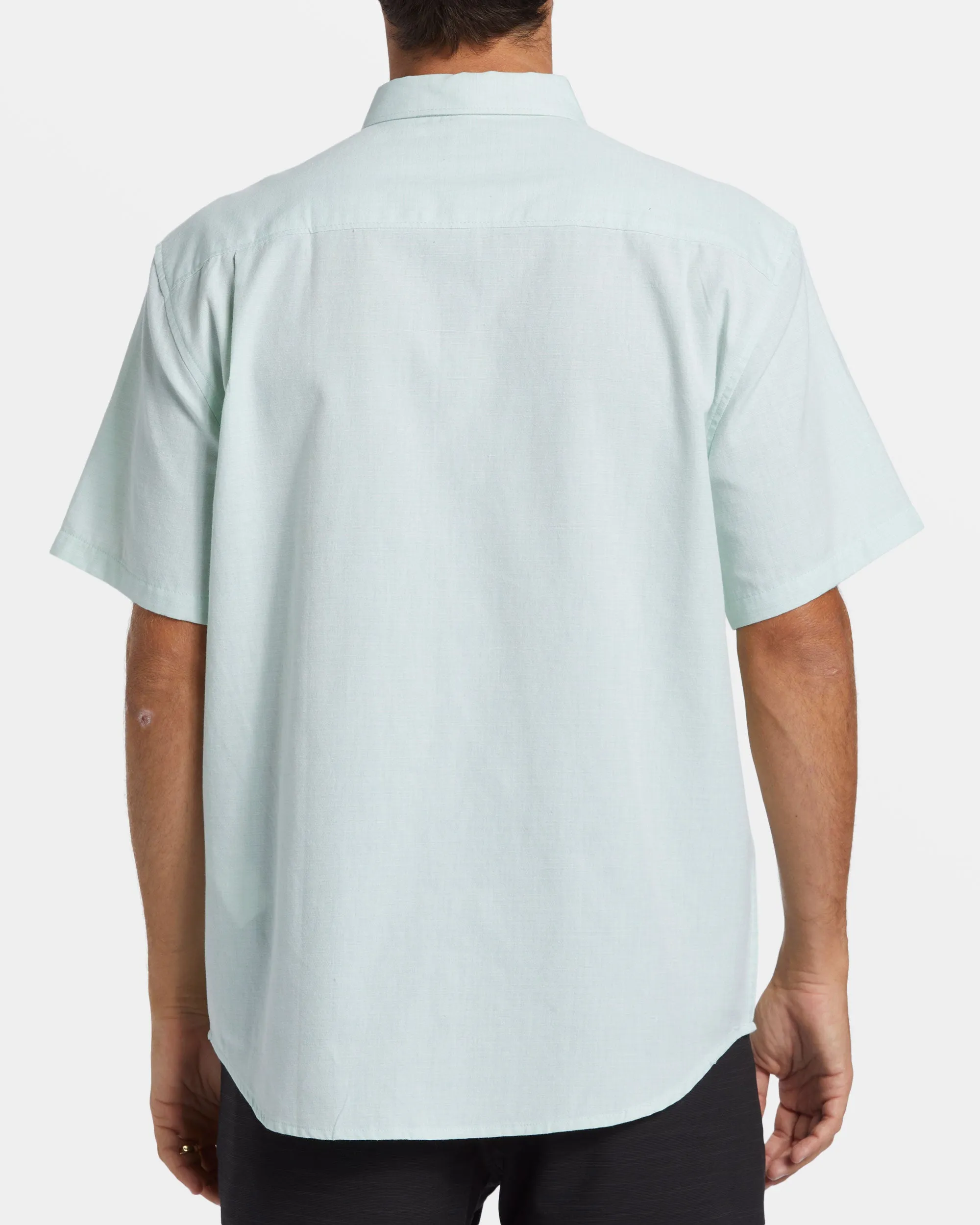 All Day Short Sleeve Shirt - Bermuda sold by Billabong product image thumbnail 3