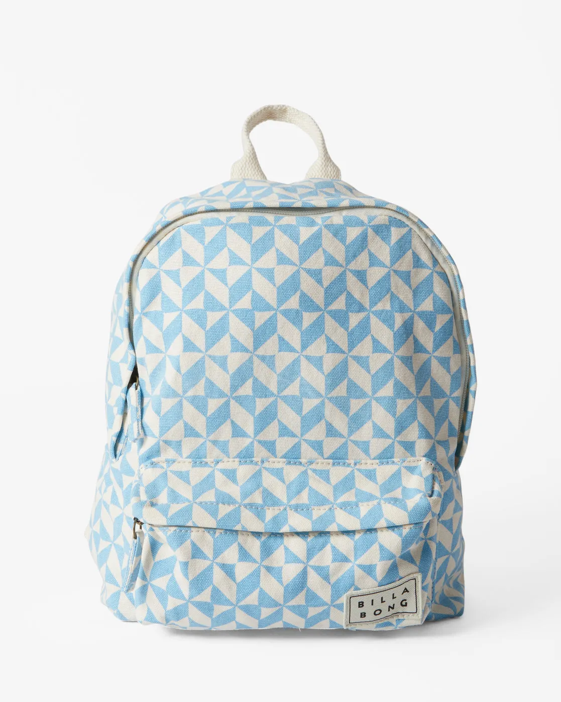 Mini Mama Canvas Backpack - Blue Dream sold by Billabong product image thumbnail 3
