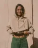 So Classic Hoodie - Khaki sold by Billabong