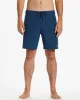 D Bah Lo Tide 18" Boardshorts - Navy sold by Billabong