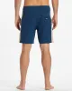 D Bah Lo Tide 18" Boardshorts - Navy sold by Billabong