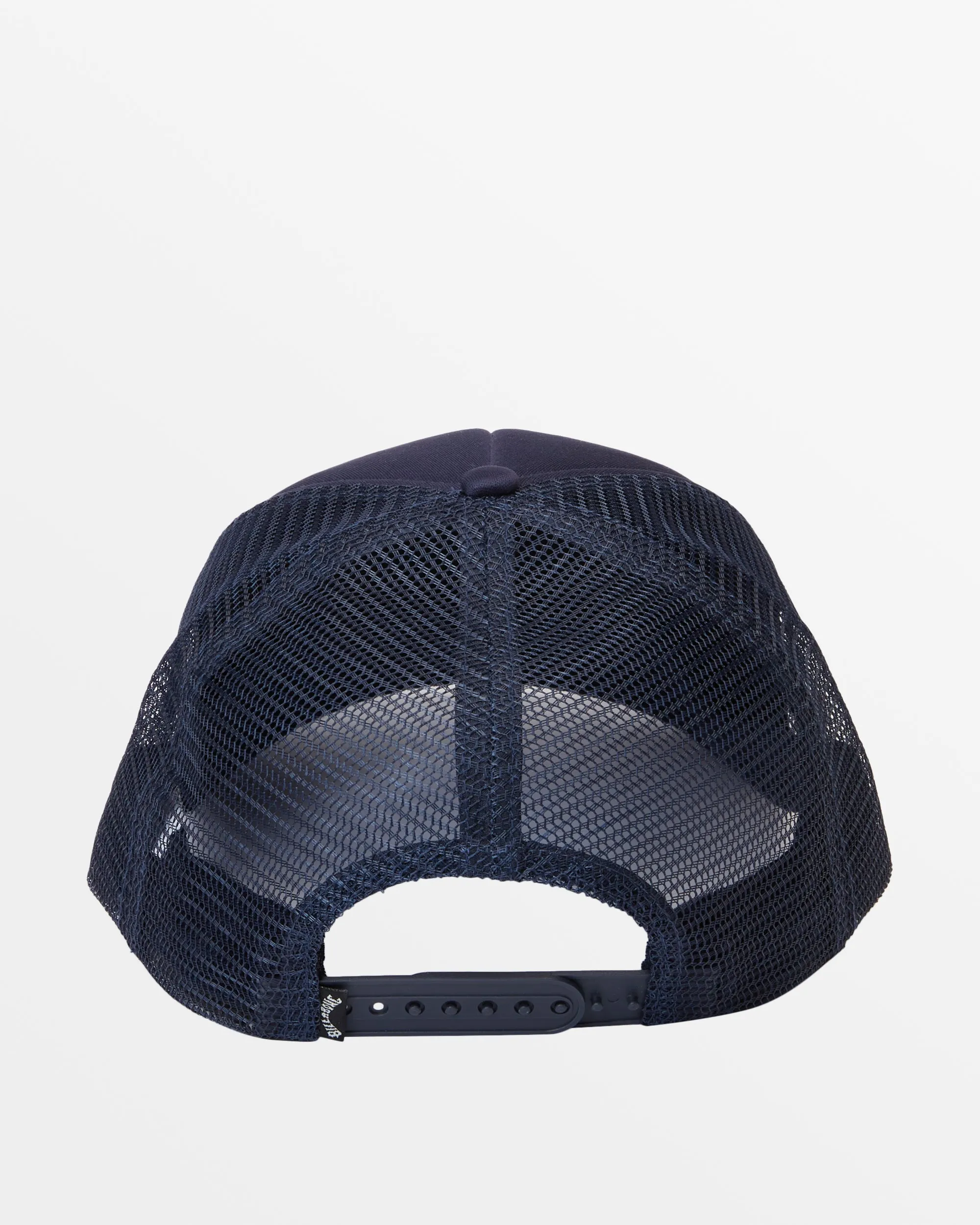 Riot Trucker Hat - Navy sold by Billabong product image thumbnail 2