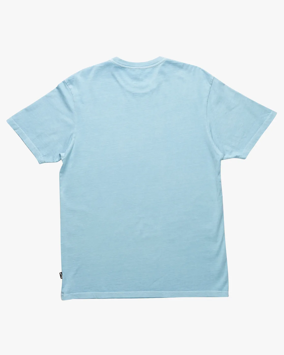 Wave Washed T-Shirt - Coastal Blue sold by Billabong product image thumbnail 4