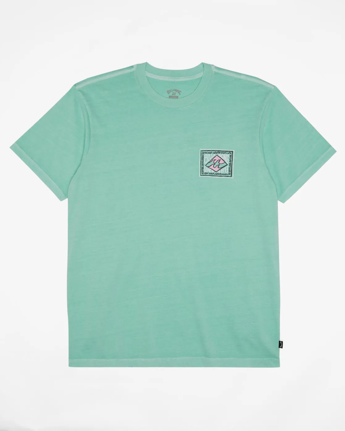 Boys Boxed In Short Sleeve T-Shirt - Coastal sold by Billabong product image thumbnail 2