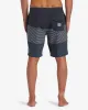 73 Lo Tide 18" Boardshorts - Indigo sold by Billabong