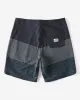 73 Lo Tide 18" Boardshorts - Indigo sold by Billabong