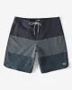 73 Lo Tide 18" Boardshorts - Indigo sold by Billabong