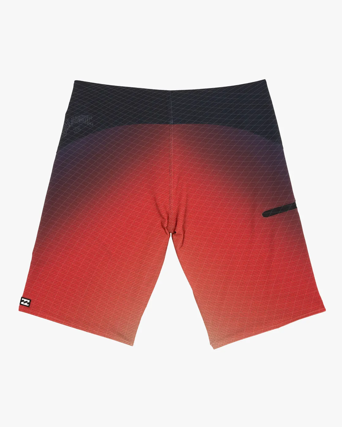 Boys Fluid Pro Boardshorts - Multi sold by Billabong product image thumbnail 2