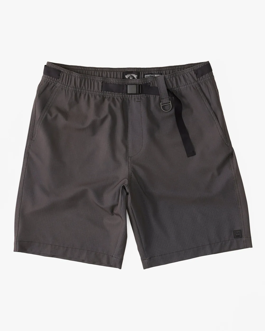 Surftrek Trail Technical Elasticized Shorts - Raven sold by Billabong product image thumbnail 5