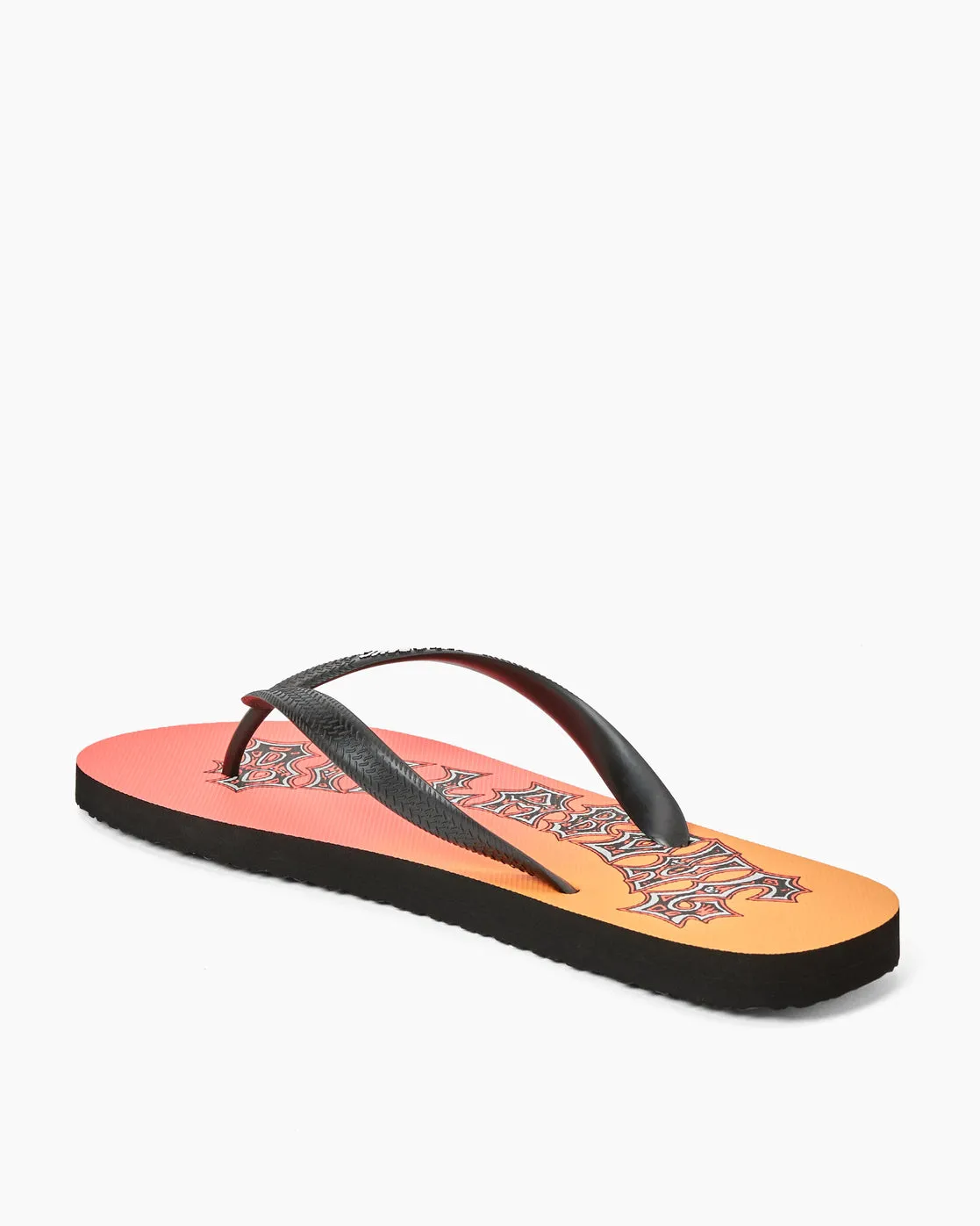 Tides Sandals - Flamingo sold by Billabong product image thumbnail 3