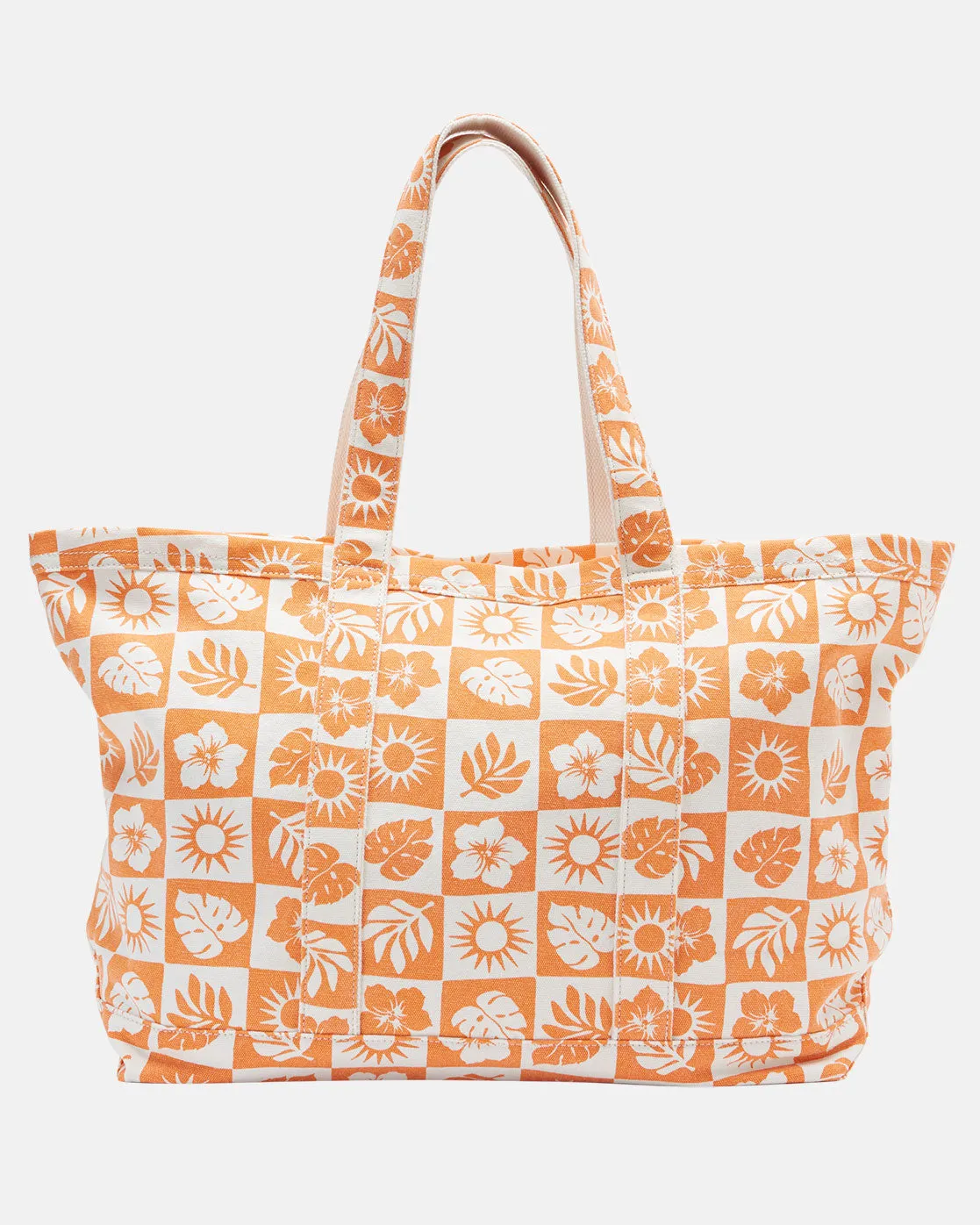 All Day Beach Tote Beach Bag - Dried Mango sold by Billabong product image thumbnail 5