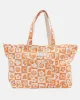 All Day Beach Tote Beach Bag - Dried Mango sold by Billabong