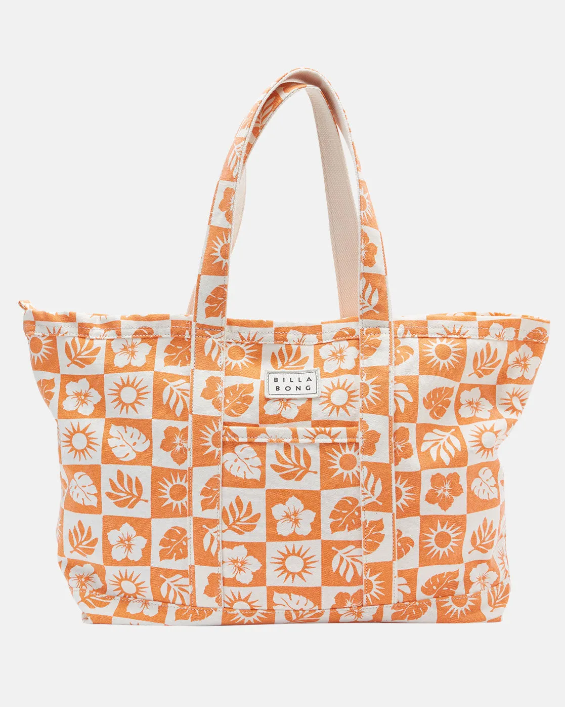 All Day Beach Tote Beach Bag - Dried Mango sold by Billabong product image thumbnail 3
