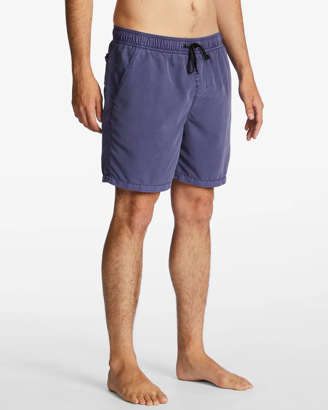 All Day Layback 17" Swim Trunks - Dusty Grape sold by Billabong product image thumbnail 5
