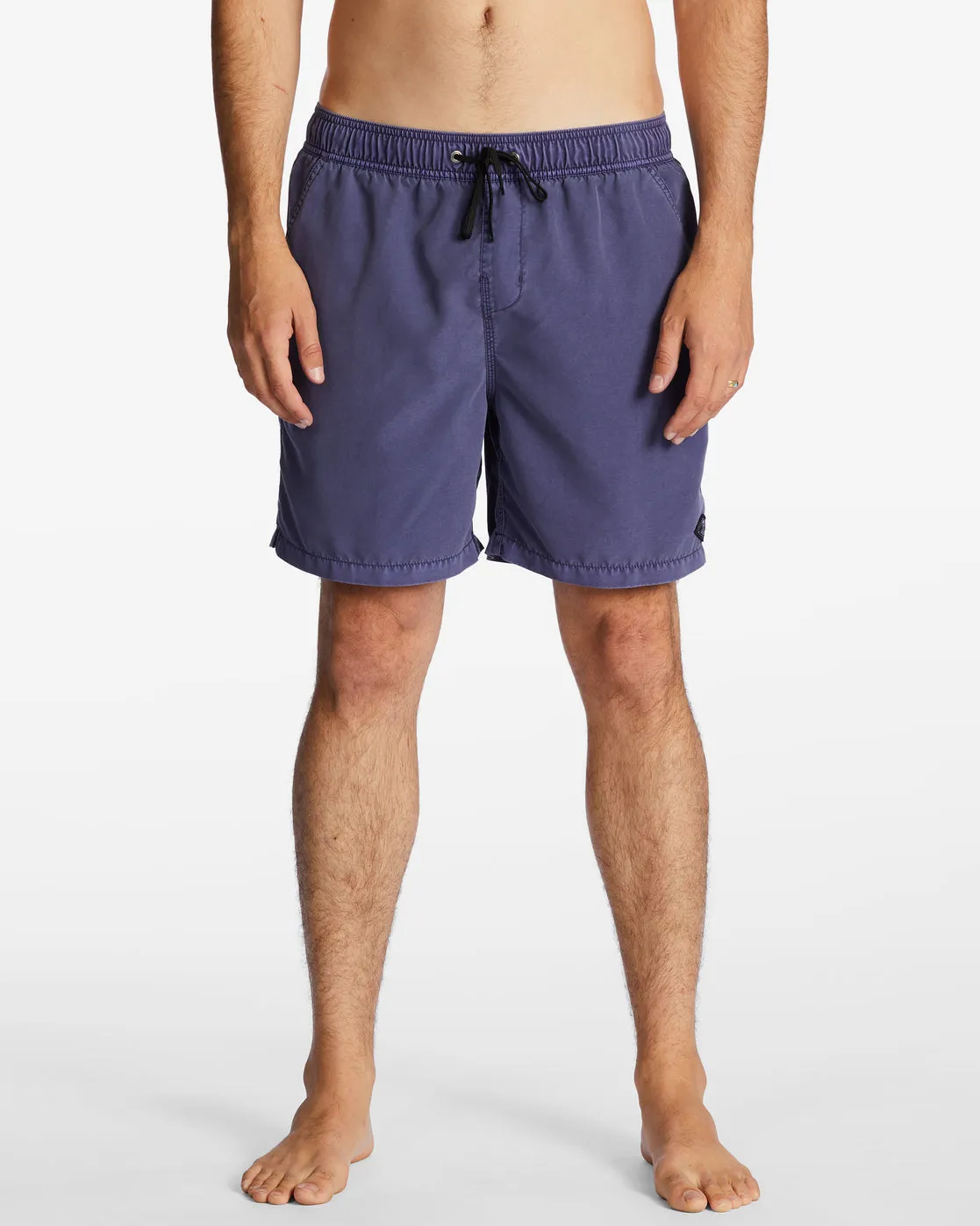 All Day Layback 17" Swim Trunks - Dusty Grape sold by Billabong product image thumbnail 2