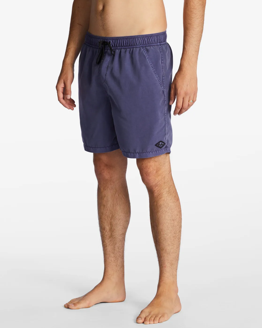 All Day Layback 17" Swim Trunks - Dusty Grape sold by Billabong product image thumbnail 4