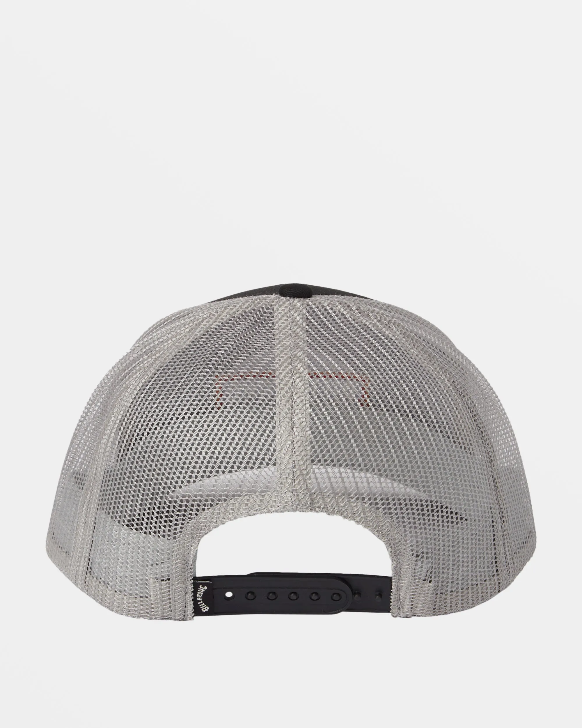 Walled Trucker Hat - Black sold by Billabong product image thumbnail 2