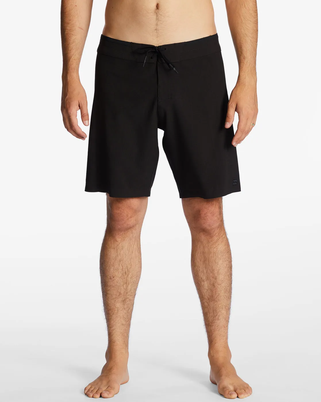 D Bah Airlite Plus Performance 19" Boardshorts - Black sold by Billabong product image thumbnail 3