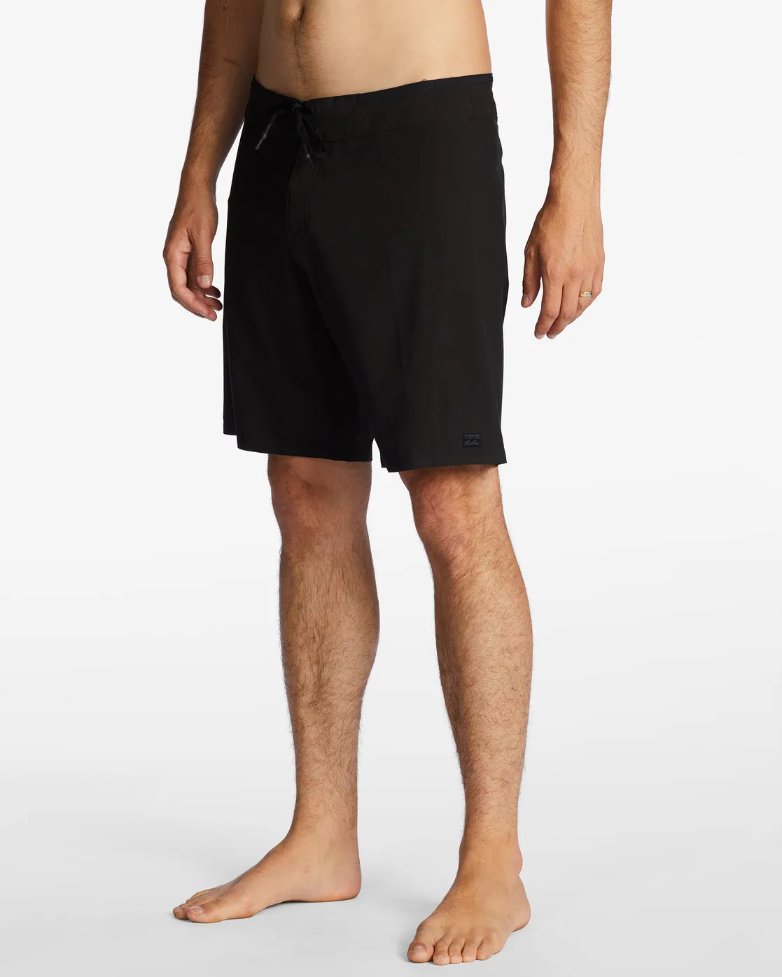 D Bah Airlite Plus Performance 19" Boardshorts - Black sold by Billabong product image thumbnail 4