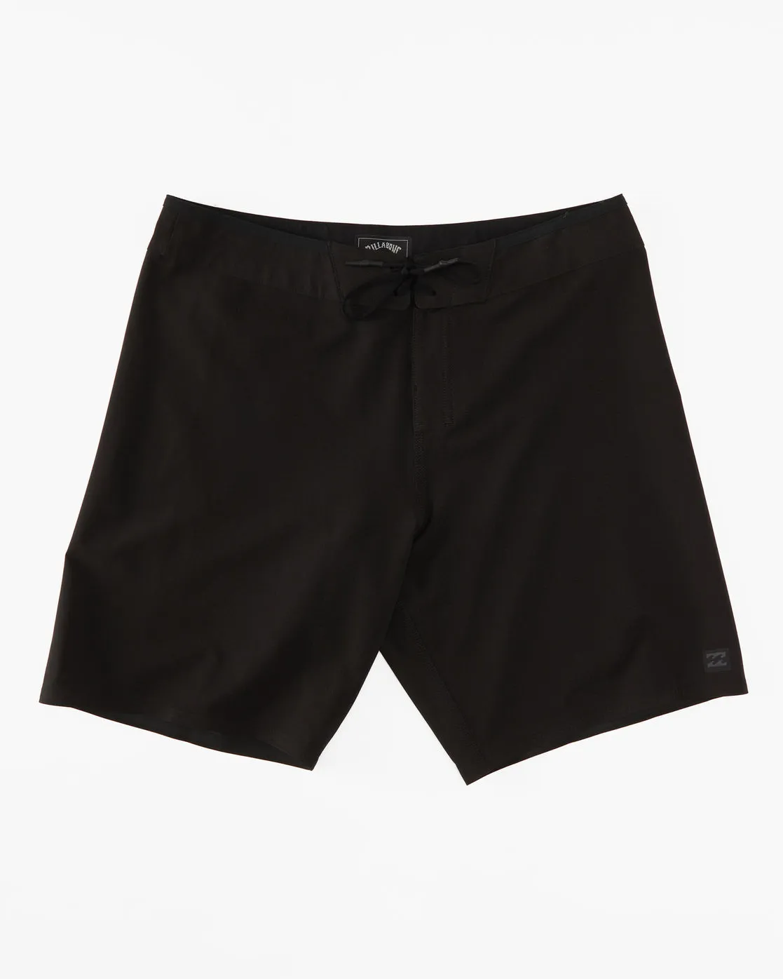 D Bah Airlite Plus Performance 19" Boardshorts - Black sold by Billabong
