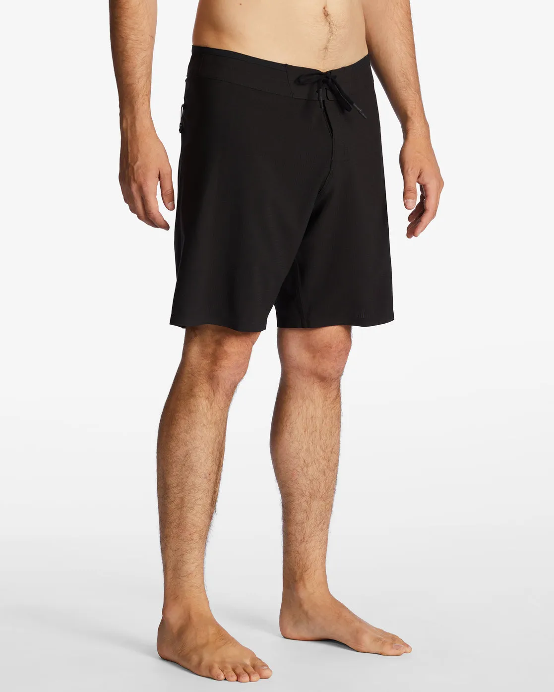 D Bah Airlite Plus Performance 19" Boardshorts - Black sold by Billabong product image thumbnail 5
