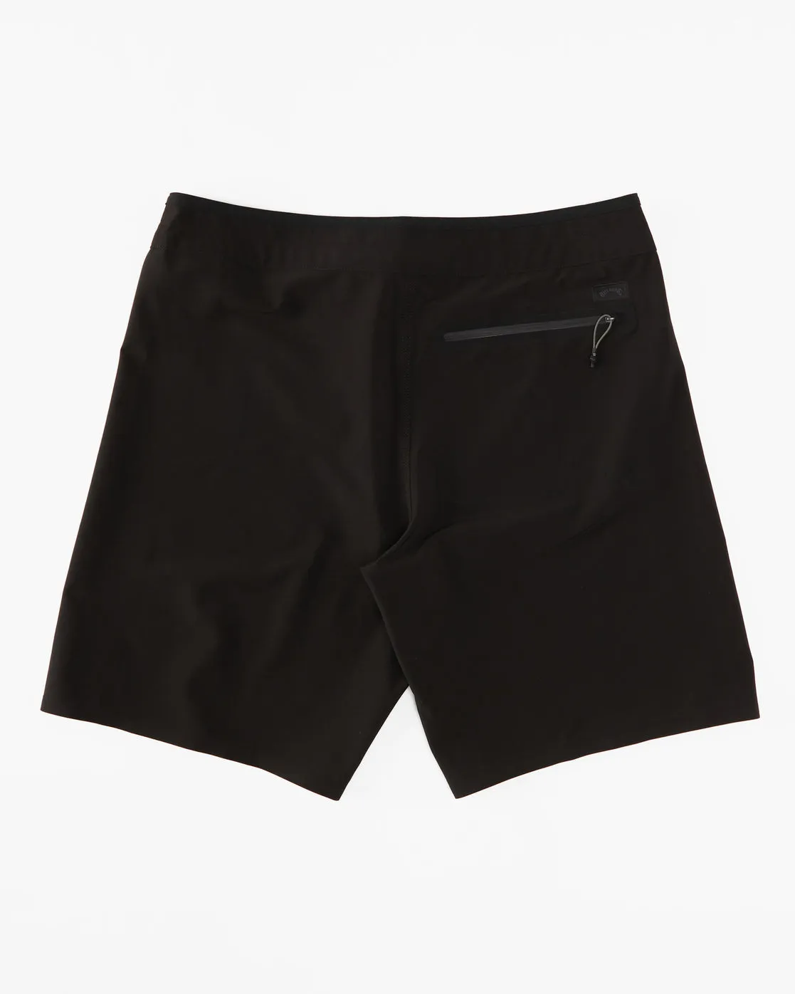 D Bah Airlite Plus Performance 19" Boardshorts - Black sold by Billabong product image thumbnail 2