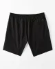 Crossfire 18" Swim Trunks - Black sold by Billabong