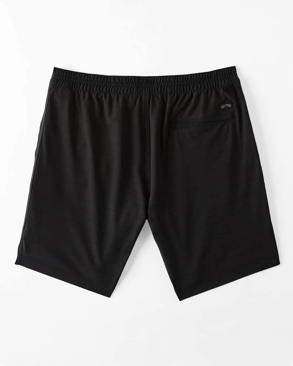Crossfire 18" Swim Trunks - Black sold by Billabong product image thumbnail 2