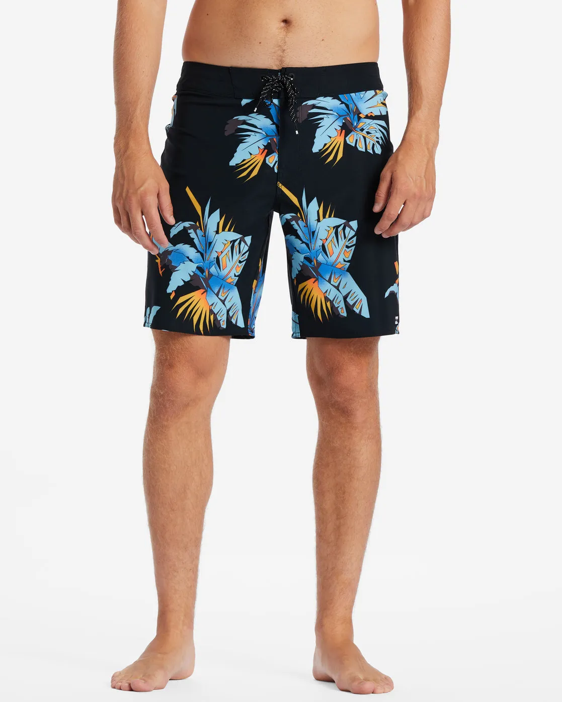 Sundays Pro Performance 19" Boardshorts - Night sold by Billabong product image thumbnail 3