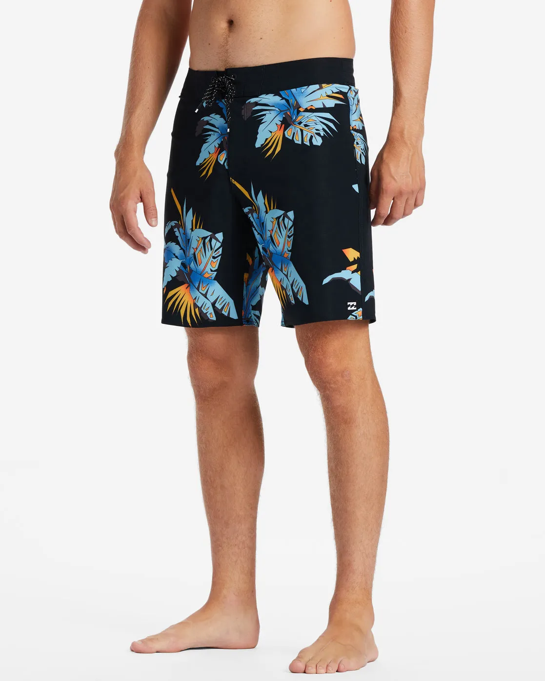 Sundays Pro Performance 19" Boardshorts - Night sold by Billabong product image thumbnail 4
