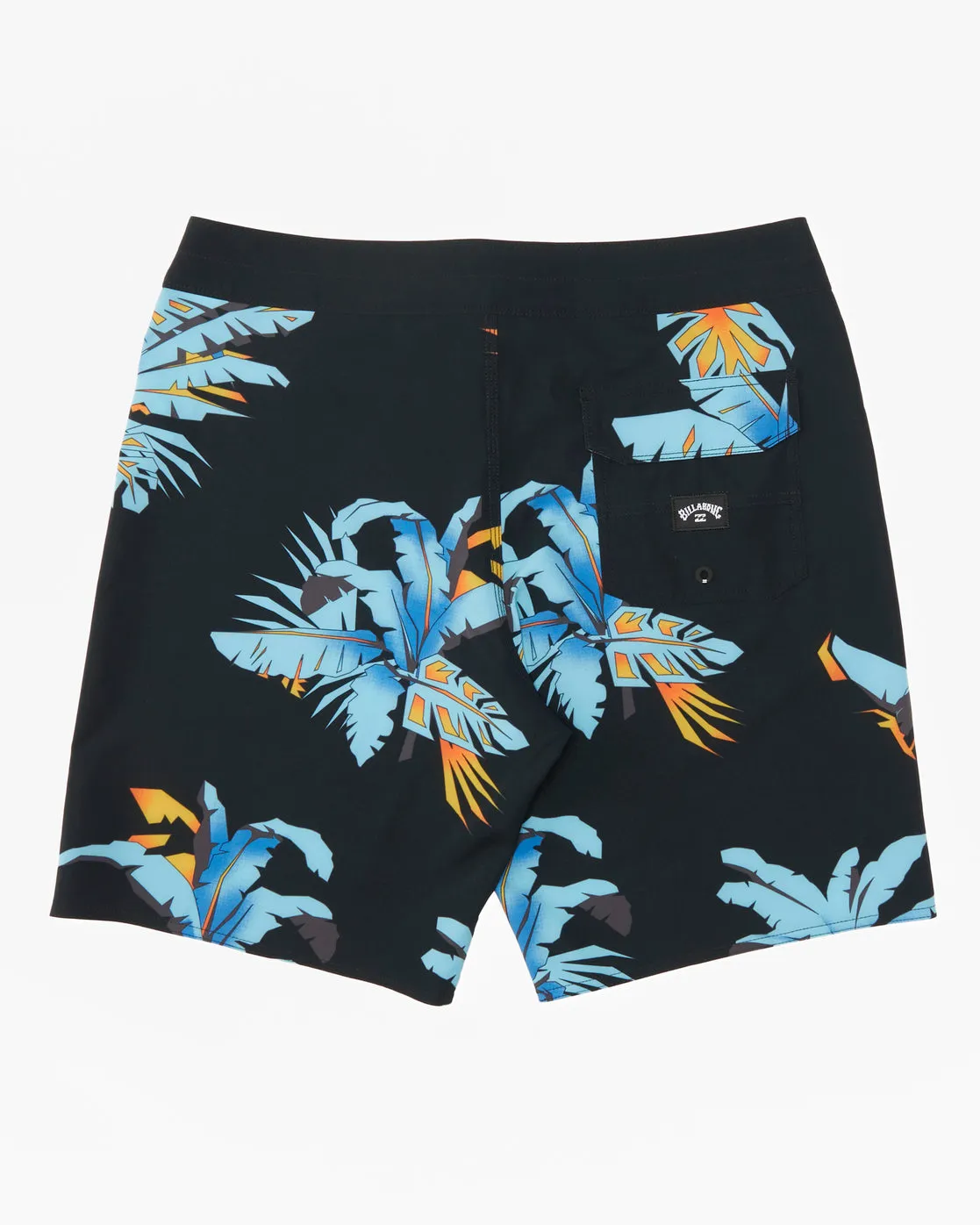 Sundays Pro Performance 19" Boardshorts - Night sold by Billabong product image thumbnail 2