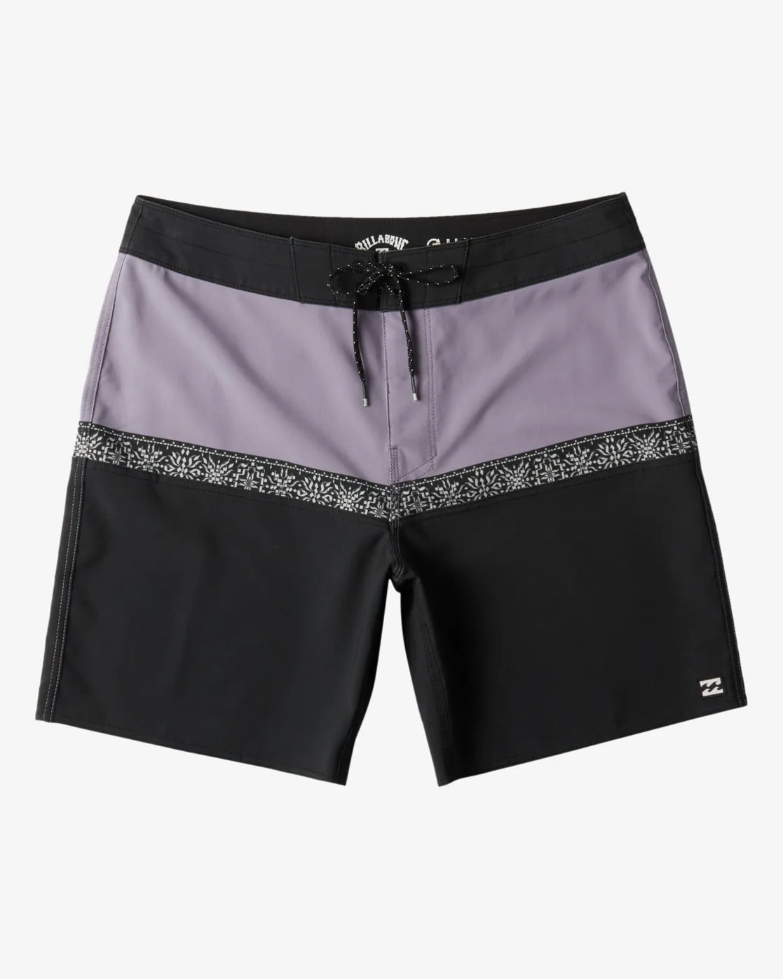 Fifty50 Pro 19" Boardshorts - Black sold by Billabong product image thumbnail 3