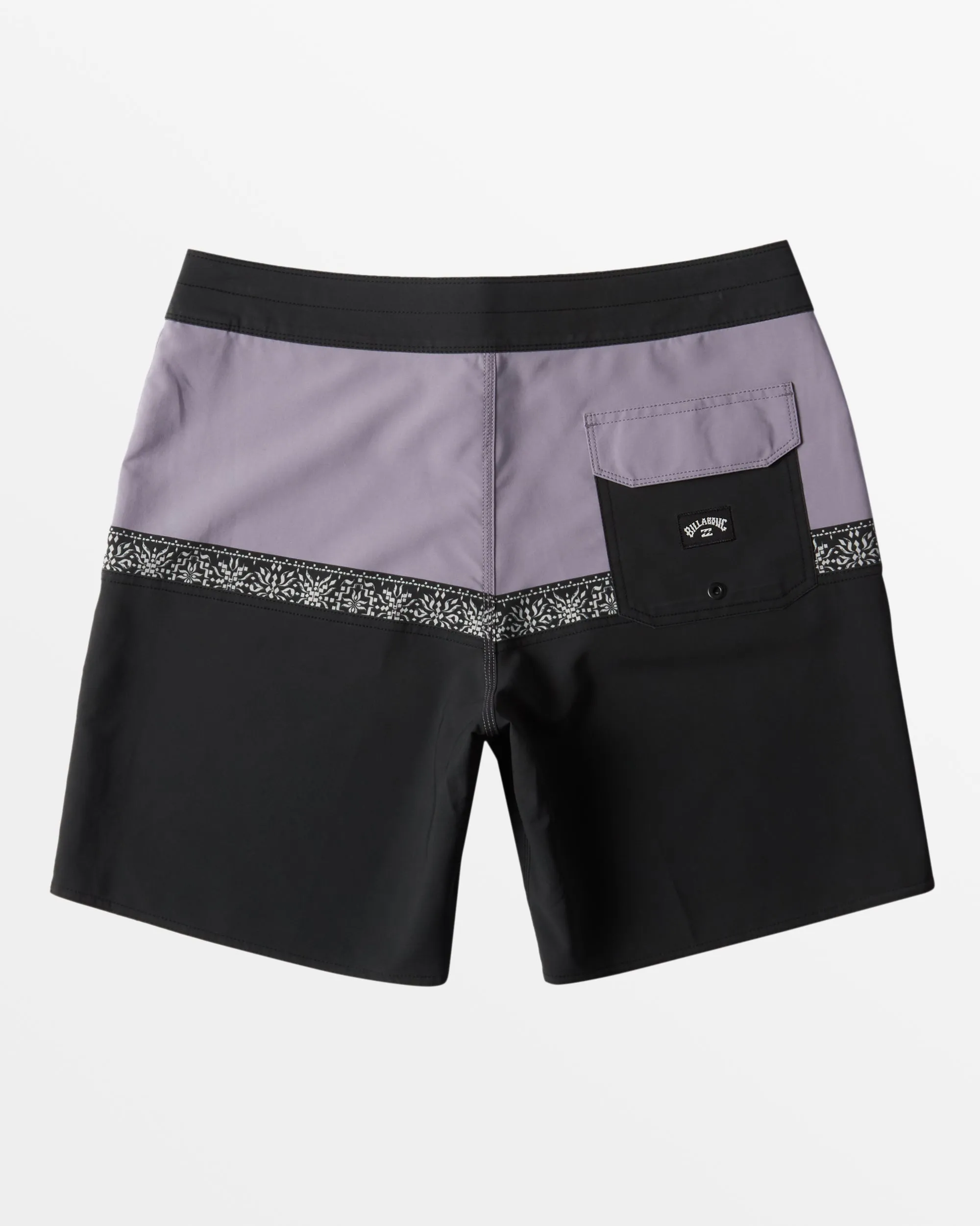 Fifty50 Pro 19" Boardshorts - Black sold by Billabong product image thumbnail 2