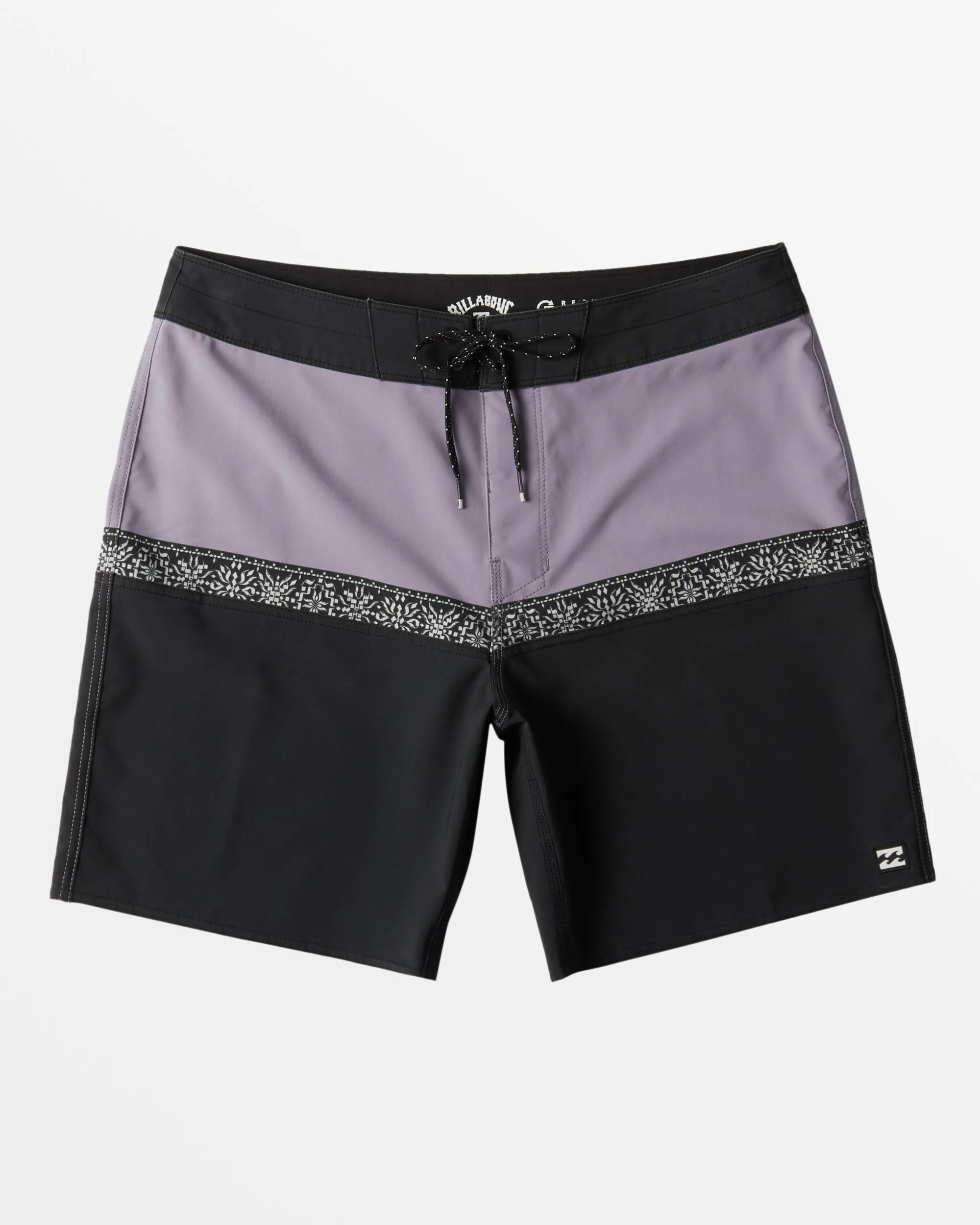 Fifty50 Pro 19" Boardshorts - Black sold by Billabong