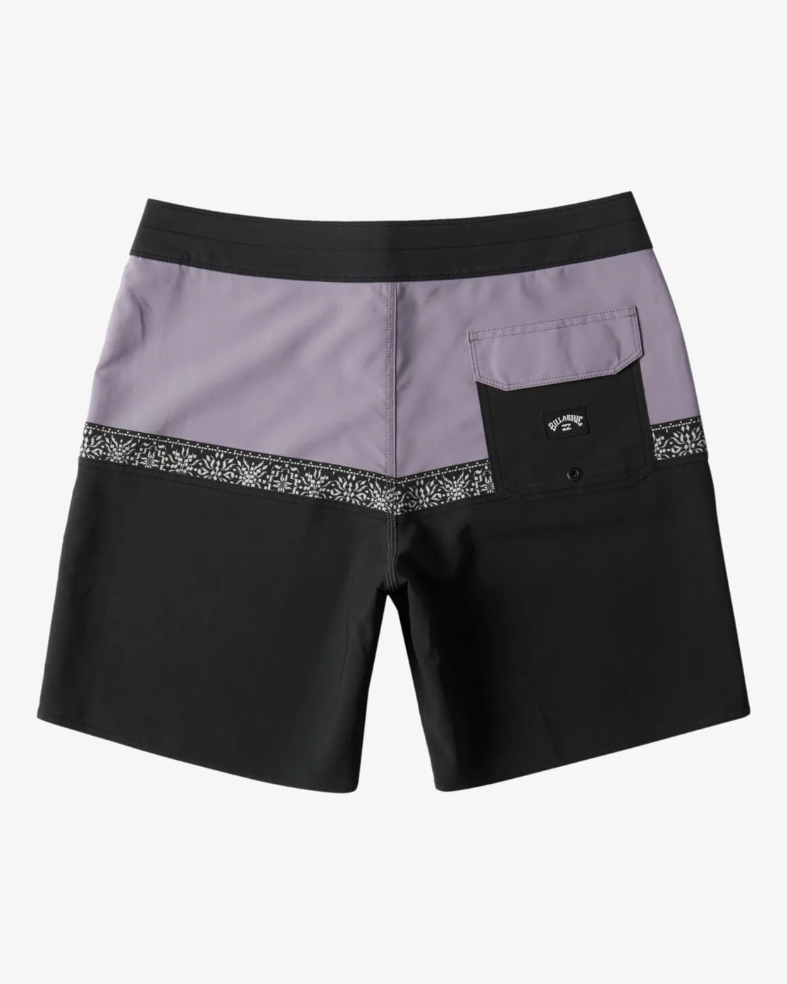 Fifty50 Pro 19" Boardshorts - Black sold by Billabong product image thumbnail 4