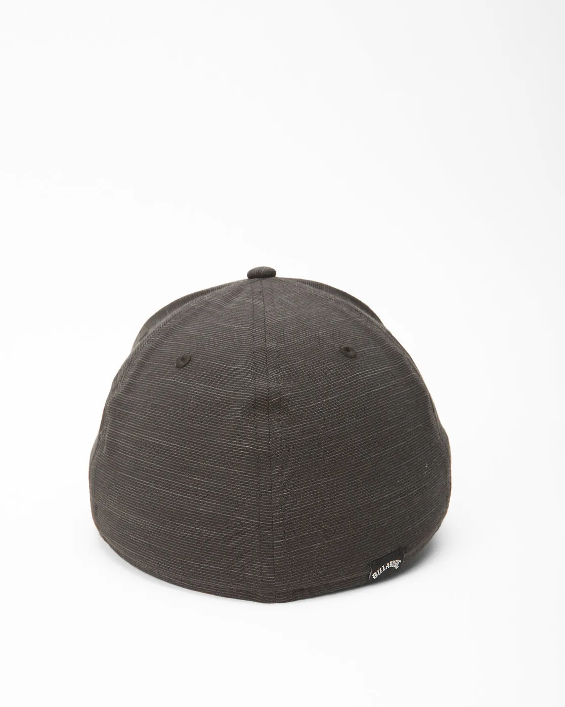 All Day Stretch Fit Hat - Black sold by Billabong product image thumbnail 4