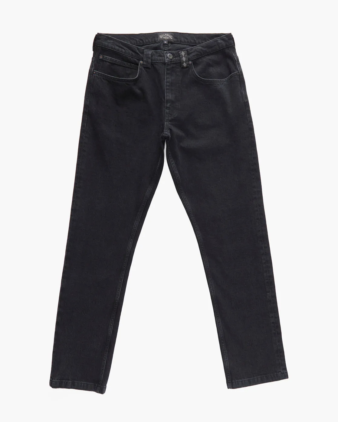 73 Jeans - Washed Black sold by Billabong product image thumbnail 4